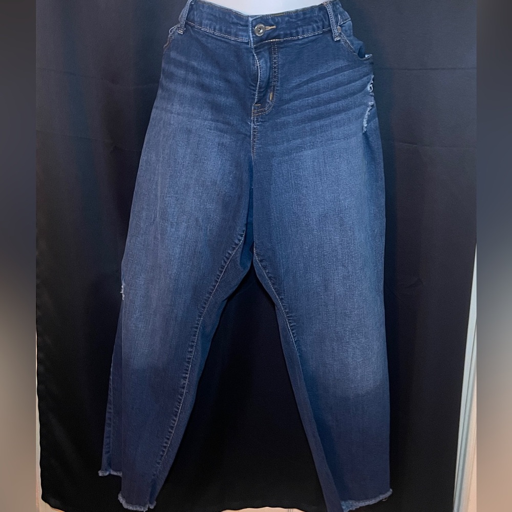 PLUS Torrid Jeans